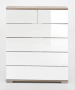 Kommode EASYP PLUS A von WIMEX Braun