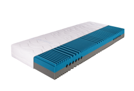 Matratze Ocean Blue von Breckle 80x200 cm