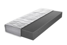 PRO-BODY-S-592 Matratze ca.90x200cm von Breckle