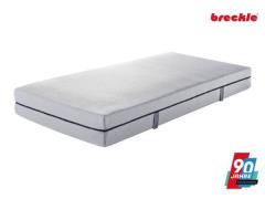 MEDICA FLEX 7-Zonen Taschenfederkernmatratze 90x200 cm H3