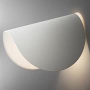 IO LED Wandleuchte - Fontana Arte - Weiß
