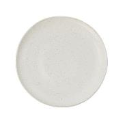 Pion Dessertteller / Ø 21 cm - Gesprenkeltes Porzellan - House Doctor ...