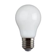 e3light - Leuchtmittel LED 4W (470lm) Opal CRI95 Dimbar E27