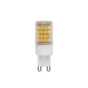 e3light - Leuchtmittel LED 3,5W (320lm) 2700K CRI90 Dimbar G9 Flos