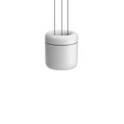 Serien Lighting - Cavity LED Pendelleuchte L White