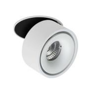 Antidark - Easy B75 LED Spotlight 7W Weiß