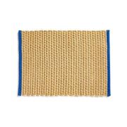 Hay - Door Mat 50 x 70 Yellow