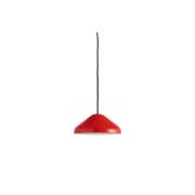 HAY - Pao Steel Pendelleuchte 230 Red