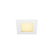 SLV - Frame Basic LED Einbauspots incl. Driver White