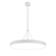 Antidark - Moon C600 Pendelleuchte White Antidark