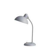 Fritz Hansen - KAISER idell™ 6556-T Tischleuchte Matt Easy Grau