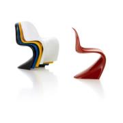 Vitra - Miniature Panton Chairs (Set of 5)