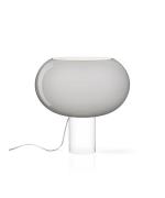 Foscarini - Buds 2 Tischleuchte Grau