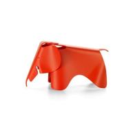 Vitra - Eames Elephant Small Poppy Red