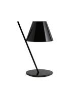 Artemide - La Petite Tischleuchte Schwarz Artemide