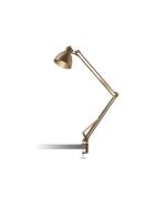 Nordic Living - Archi T1 Junior Tischleuchte Brass