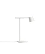 Muuto - Tip Tischleuchte White