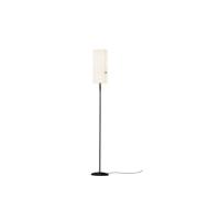 Serien Lighting - Club Stehleuchte M Black/Chintz White