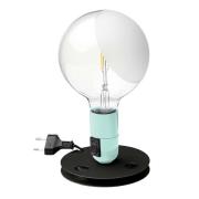 Flos - Lampadina Tischleuchte Turquoise