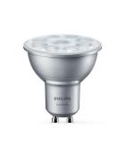 Philips - Leuchtmittel LED 5W (50W/385lm) 2-Light Settings GU10