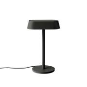 Muuto - Linear Tischleuchte Black