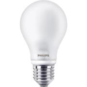 Philips - Leuchtmittel LED 4,5W Glas (470lm) E27