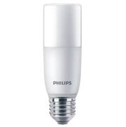 Philips - Leuchtmittel 9,5W (950lm) Tube E27