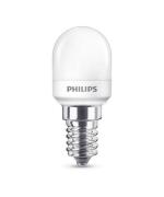 Philips - Leuchtmittel LED 1,7W Kunststoff (150lm) f/Kühlschrank E14