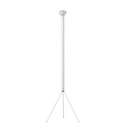 Flos - Luminator Stehleuchte White