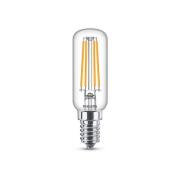 Philips - Leuchtmittel LED 4,5W Glas (470lm) T25 E14