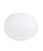 Flos - Glo-Ball Basic 2 Tischleuchte White