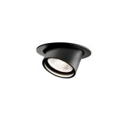 Light-Point - Angle Downlight Spotlight 6W 2700K Black