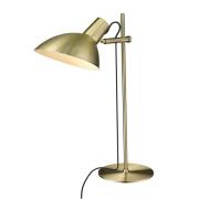 Halo Design - Metropole Tischleuchte Brass