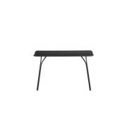 Woud - Tree Console Table Charcoal Black