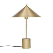 OYOY Living Design - Kasa Tischleuchte Brass