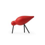 Normann Copenhagen - Shorebird Medium Red