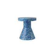 Normann Copenhagen - Bit Stool Cone Blue Normann Copenhagen