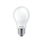 Philips - Leuchtmittel LED 3,4W Kunststoff Warmglow (470lm) Dimmbar E2...