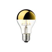 Design By Us - Leuchtmittel LED 3,5W Crown Gold E27