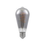 Lucande - Leuchtmittel LED 4W (80lm) 1800K Dimbar E27 Lucande
