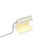 Vitra - Lampe de Bureau Tischleuchte Prouvé Blanc Colombe