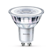 Philips - Leuchtmittel LED 3,1W (25W/215lm) GU10