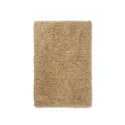 Ferm Living - Meadow High Pile Rug S Light Sand