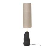 Ferm Living - Hebe Stehleuchte Large Black/Sand