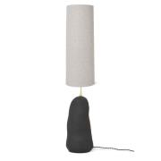 Ferm Living - Hebe Stehleuchte Large Black/Natural