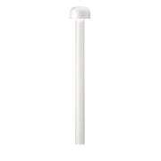 Flos - Bellhop Außen Pollerleuchte H850 2700K White