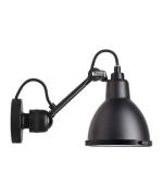 Lampe Gras - 304 Classic Outdoor Seaside Wandleuchte Schwarz Lampe Gra...