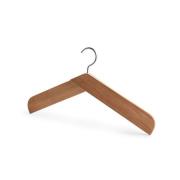 Skagerak by Fritz Hansen - Collar Hanger Teak/Stainless Steel Skagerak...