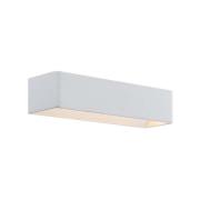 Arcchio - Karam LED Wandleuchte W36,5 White