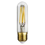 e3light - Leuchtmittel LED 7,5W (900lm) T30 CRI90+ Dimbar E27